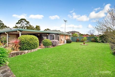 Property photo of 19 Mohawk Place Erskine Park NSW 2759