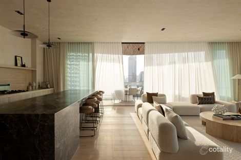 1201/470 Main St, Kangaroo Point, QLD 4169