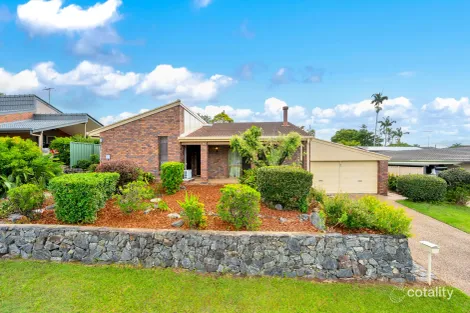 Property photo of 7 Candlebark Street Aspley QLD 4034