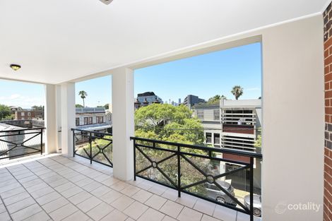 7/1-3 Queen St, Newtown, NSW 2042