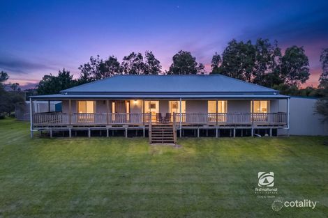 320 Stephenson Rd, Nicholson, VIC 3882