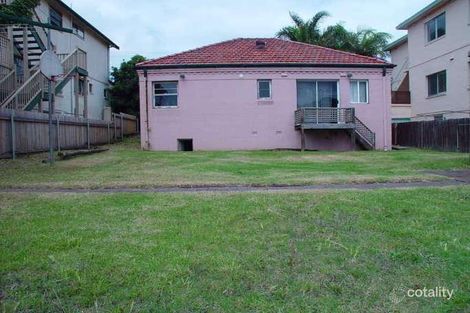 Property photo of 85 Crown Road Queenscliff NSW 2096