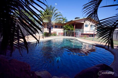 Property photo of 10 Lae Street Soldiers Hill QLD 4825