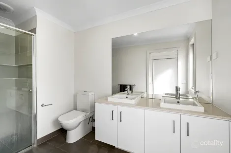 Property photo of 43 Fogarty Street Williams Landing VIC 3027