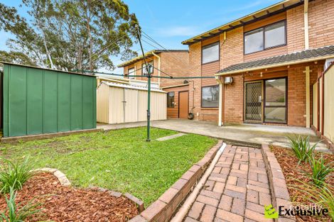 Property photo of 24/55 Chiswick Road Greenacre NSW 2190