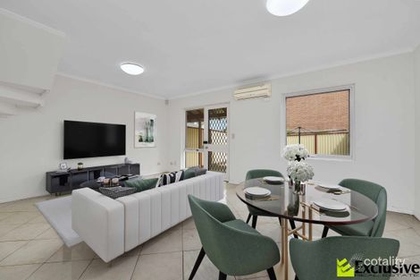 Property photo of 24/55 Chiswick Road Greenacre NSW 2190