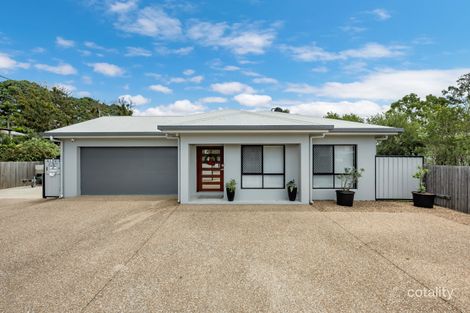 22 Gollogly Lane, Rasmussen, QLD 4815