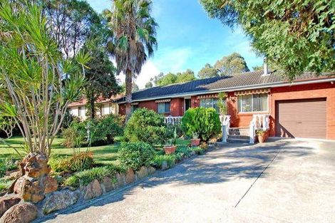 1 Gregory St, Putney, NSW 2112