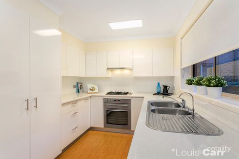 Property photo of 19/8 View Street West Pennant Hills NSW 2125