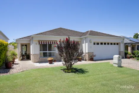 34 Leighanne Cres, Arundel, QLD 4214