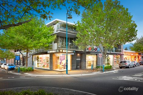 Property photo of 7/5 St Andrews Street Brighton VIC 3186