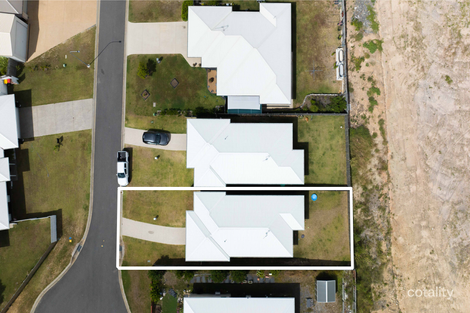 Property photo of 2/9 Masthead Place Hidden Valley QLD 4703