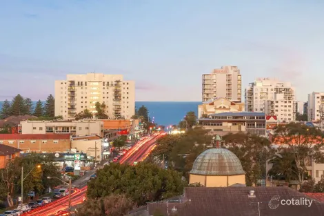Property photo of 102/64 Kingsway Cronulla NSW 2230