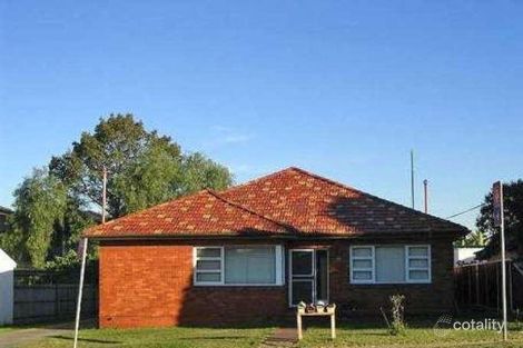 Property photo of 82 Vaughan Street Lidcombe NSW 2141