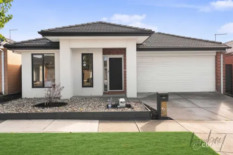 30 Banjolina Cct, Craigieburn, VIC 3064