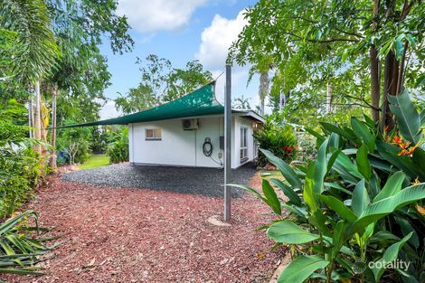 Property photo of 2 Invar Court Woodroffe NT 0830