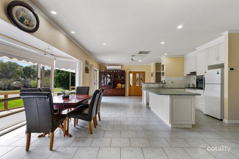 Property photo of 33 Old Murray Valley Highway Boorhaman North VIC 3685