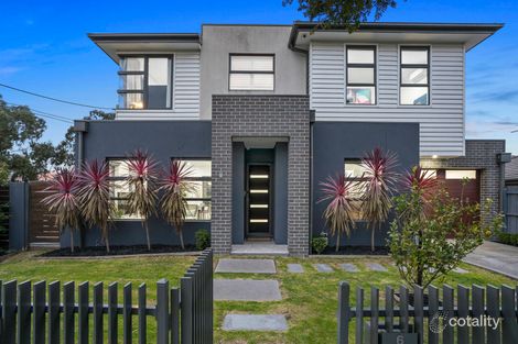 6 Montgomery St, Maidstone, VIC 3012