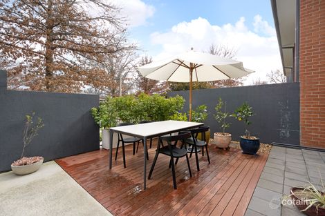 Property photo of 8/64 Goodwin Street Lyneham ACT 2602