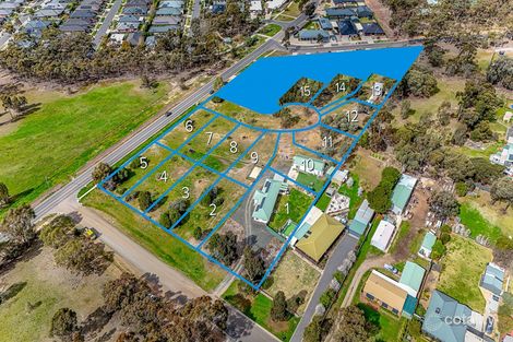 Property photo of 5 Rennie Street Huntly VIC 3551