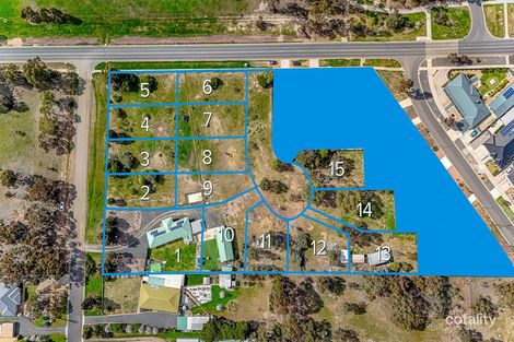 Property photo of 5 Rennie Street Huntly VIC 3551