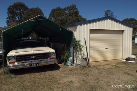 Property photo of 21 Avoca Street Kingaroy QLD 4610