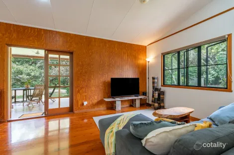 Property photo of 55 Garners Beach Road Garners Beach QLD 4852