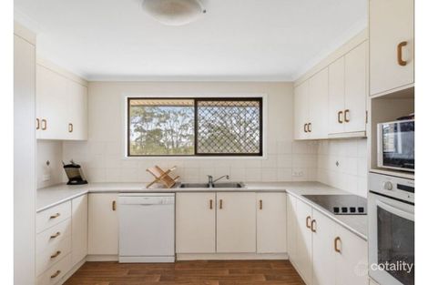 Property photo of 12 Risson Street Wilsonton Heights QLD 4350