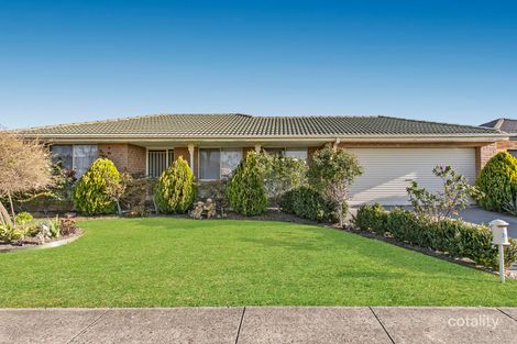 Property photo of 36 Bounty Way Berwick VIC 3806