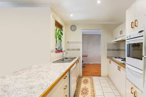 Property photo of 36 Bounty Way Berwick VIC 3806