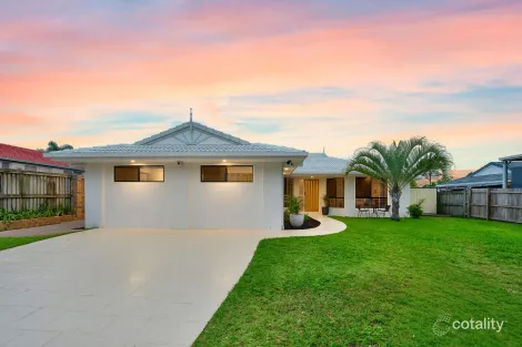 2 Waterlily Pl, Calamvale, QLD 4116