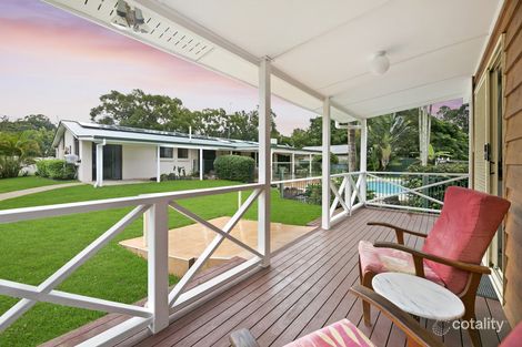 Property photo of 38 Worongary Road Worongary QLD 4213