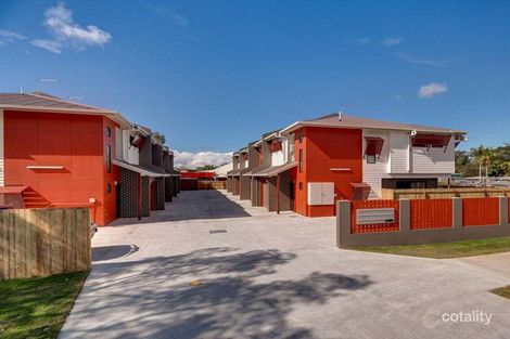 10/19 Wallace St S, Caboolture, QLD 4510