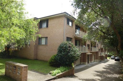 7/18 Smith St, Wollongong, NSW 2500