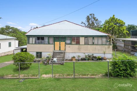 45 Ferrett St, Sadliers Crossing, QLD 4305