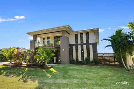 Property photo of 11 Constantina Close Thornlands QLD 4164