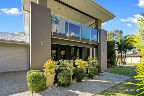 Property photo of 11 Constantina Close Thornlands QLD 4164