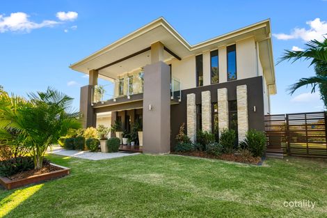 Property photo of 11 Constantina Close Thornlands QLD 4164