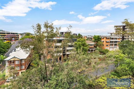 136/11 Chasely St, Auchenflower, QLD 4066