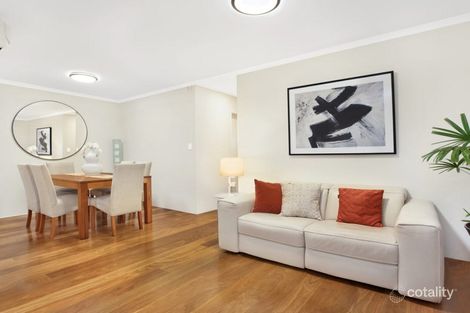 Property photo of 24/30 Morton Street Wollstonecraft NSW 2065