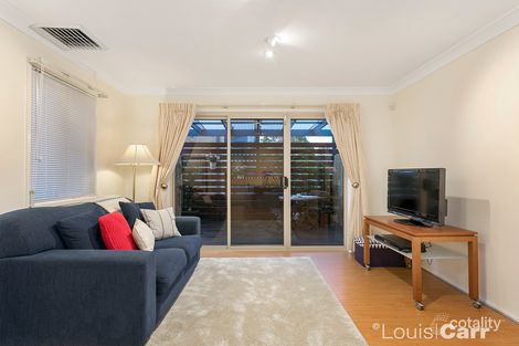 Property photo of 19/8 View Street West Pennant Hills NSW 2125