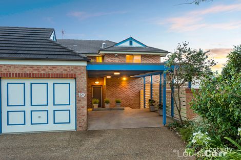 Property photo of 19/8 View Street West Pennant Hills NSW 2125
