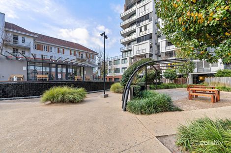 Property photo of 306/539 St Kilda Road Melbourne VIC 3004