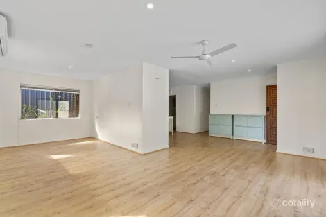 Property photo of 108 Marshall Lane Kenmore QLD 4069