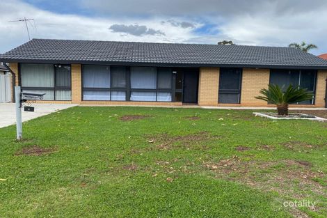 6a Gertrude Rd, Ingleburn, NSW 2565