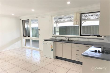 Property photo of 6 Gertrude Road Ingleburn NSW 2565