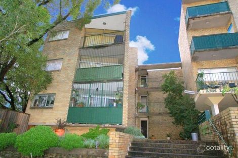 16/9 Arthur St, Marrickville, NSW 2204