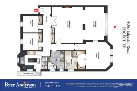 Property photo of 4/363 Edgecliff Road Edgecliff NSW 2027