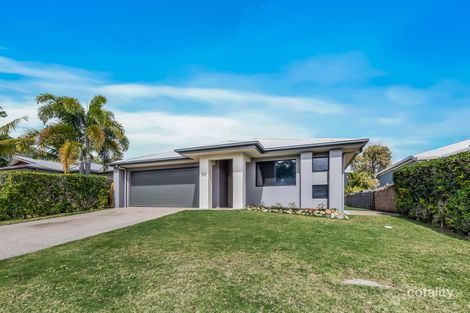 Property photo of 50 Abell Road Cannonvale QLD 4802