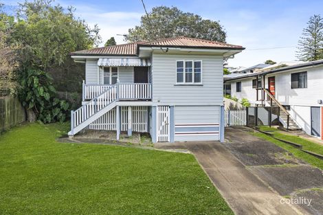 Property photo of 47 Roseneath Parade Wynnum West QLD 4178
